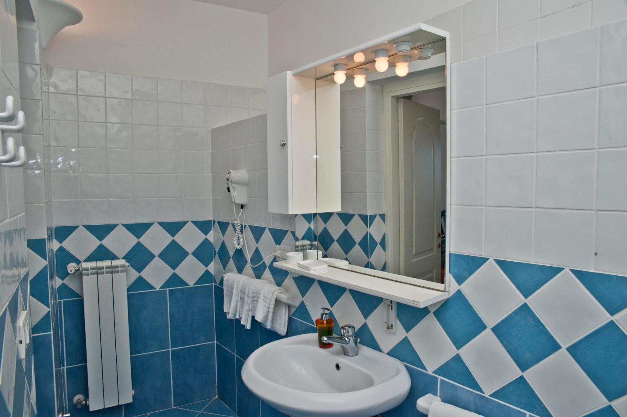 Hotel Villaggio Dei Pescatori Ponza Eksteriør billede